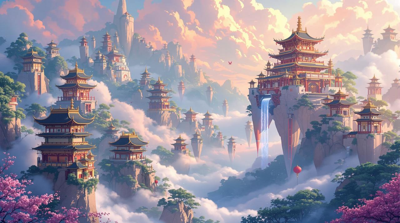 古装玄幻·仙侠巨制 - 漫剧在线 古装玄幻·仙侠巨制 - 漫剧在线特别企划