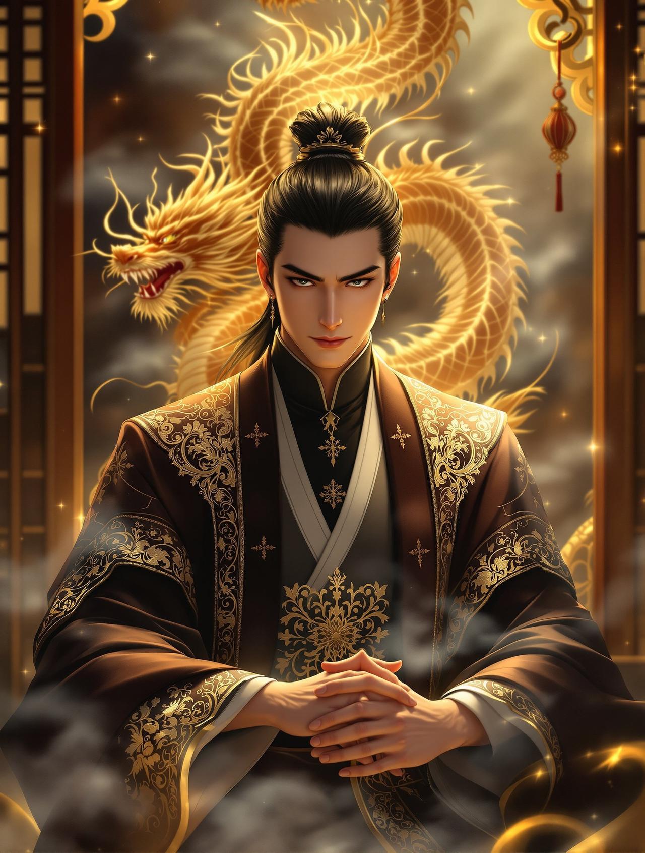 逆袭之至尊龙婿 - 漫剧在线 逆袭之至尊龙婿 - 漫剧在线高能热播