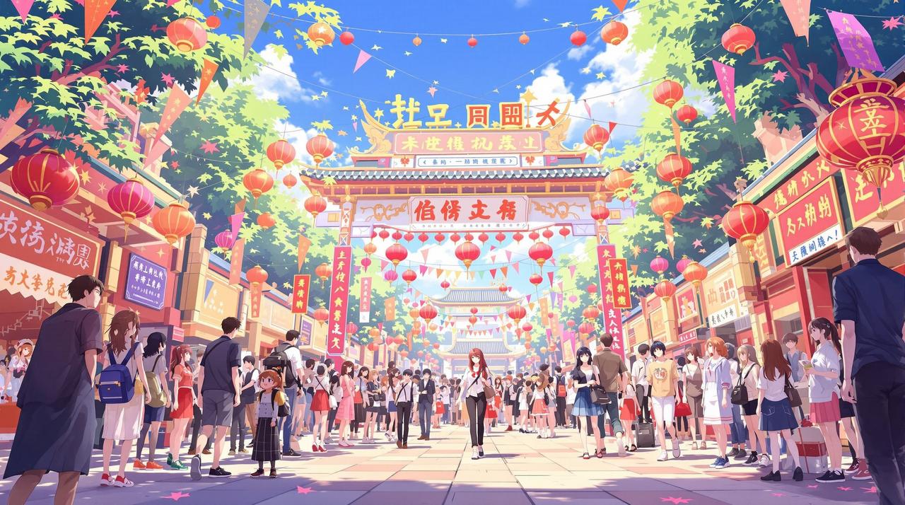 暑期狂欢·热剧不停 - 漫剧在线 暑期狂欢·热剧不停 - 漫剧在线特别企划